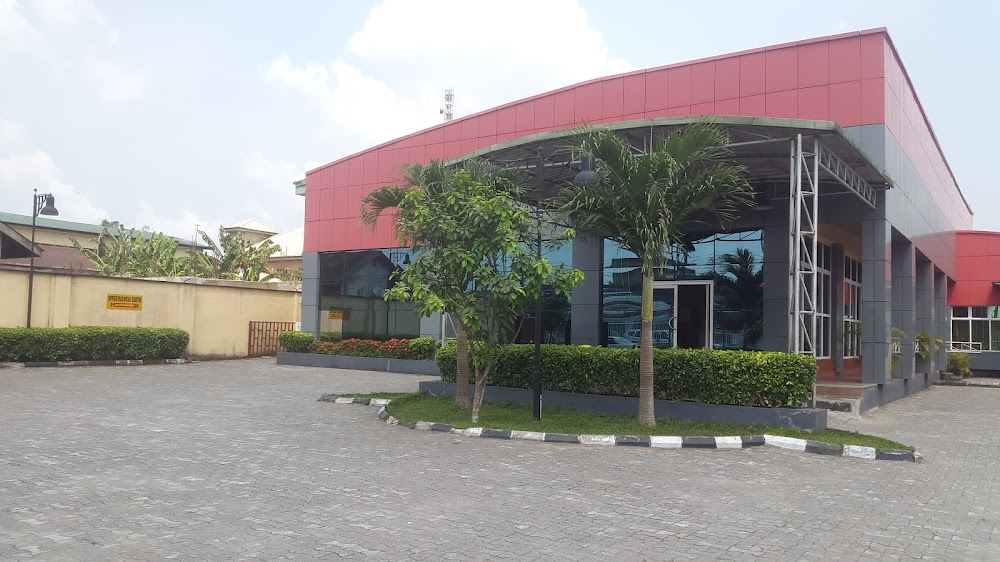 Five Two Zero (5.2.0) - wedding venue in Calabar
